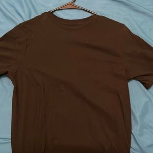 Kids Crewneck Wonder Nation T-Shirt